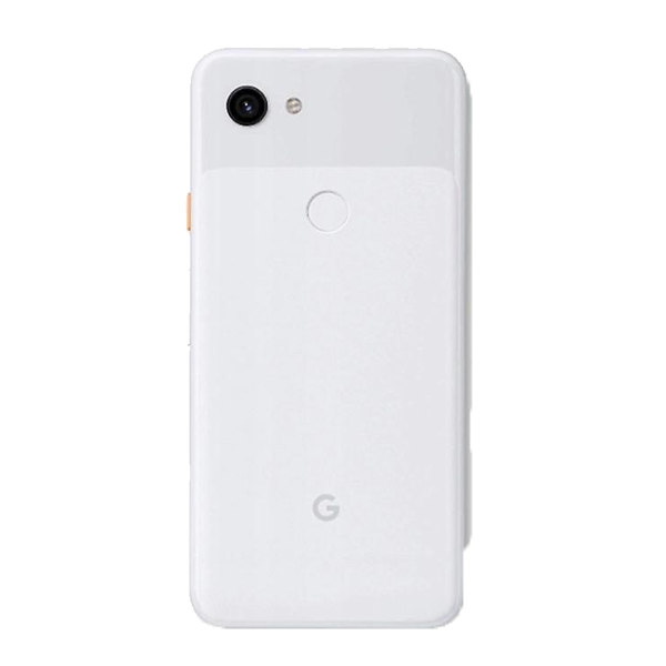 Refurbished Google Pixel 3A XL | 64GB | Weiß