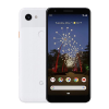 Refurbished Google Pixel 3A XL | 64GB | Weiß