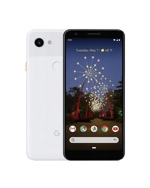 Google Pixel 3A XL | 64GB | Weiß