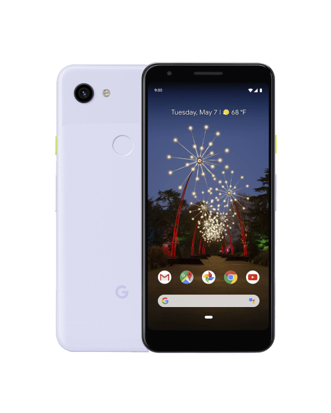 Google Pixel 3A XL | 64GB | Violett