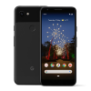 Refurbished Google Pixel 3A | 64GB | Schwarz