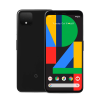 Refurbished Google Pixel 4 | 64GB | Schwarz