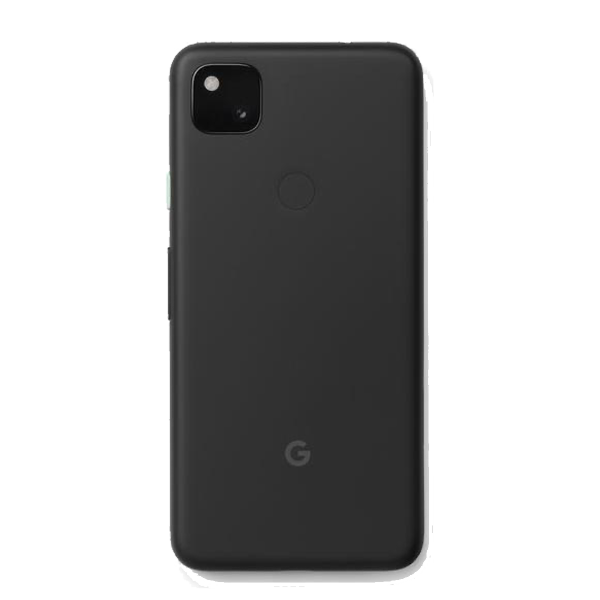 Google Pixel 4a | 128GB | Schwarz