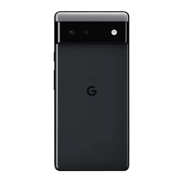 Refurbished Google Pixel 6 | 256GB | Grau | 5G