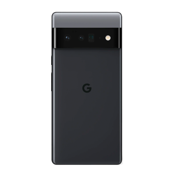 Google Pixel 6a | 128GB | Schwarz | 5G