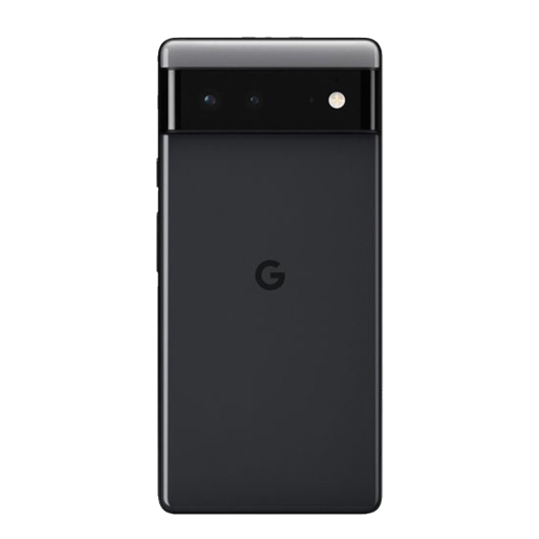 Google-Pixel 6 | 128GB | Grau