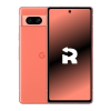Refurbished Google Pixel 7a | 128GB | Koralle Rot | 5G