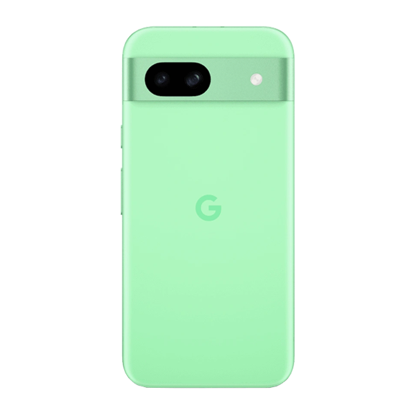Refurbished Google Pixel 8a | 128GB | Grün | 5G
