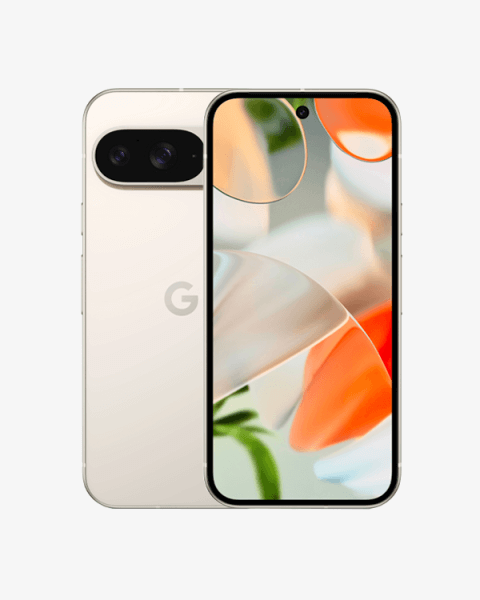 Refurbished Google Pixel 9 | 256GB | Creme | 5G