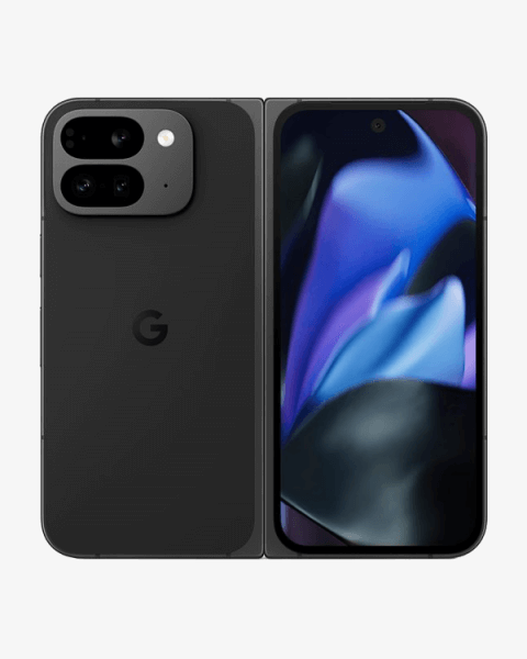 Refurbished Google Pixel 9 Pro Fold | 512GB | Schwarz | 5G