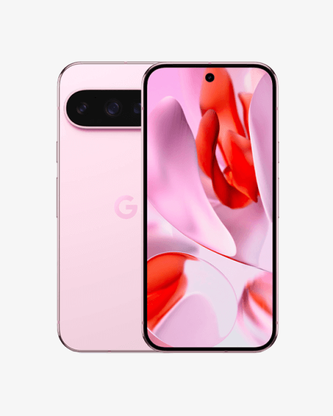Refurbished Google Pixel 9 Pro | 128GB | Rosa | 5G