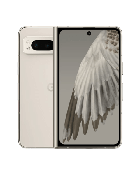 Refurbished Google Pixel Fold | 256GB | Beige | 5G