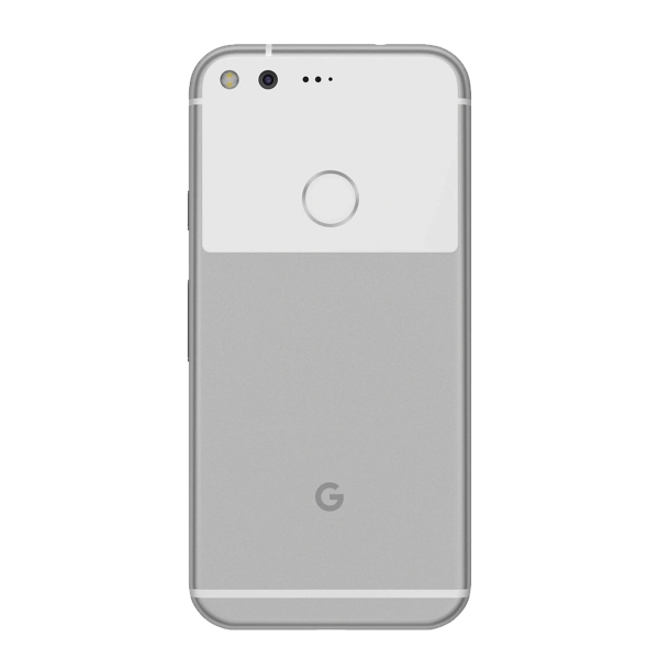 Refurbished Google Pixel | 32GB | Silber
