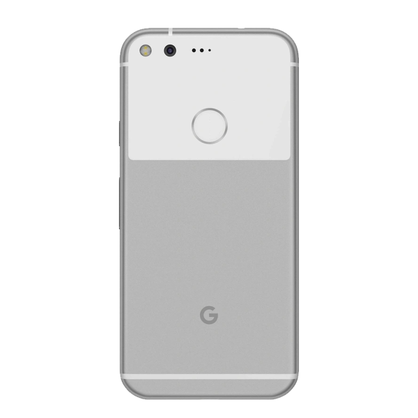 Refurbished Google Pixel | 128GB | Silber