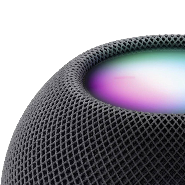 Refurbished Apple HomePod Mini | Spacegrau