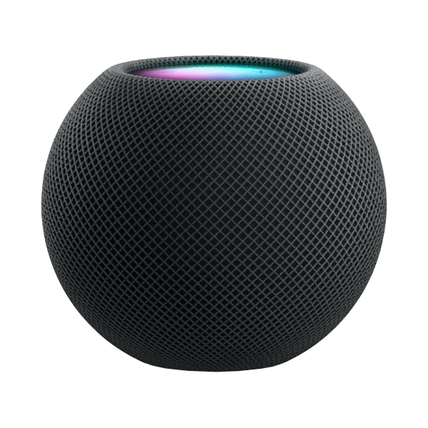 Refurbished Apple HomePod Mini | Spacegrau