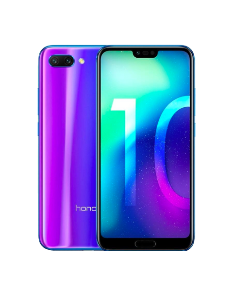  Huawei Honor 10 | 64GB | Blau