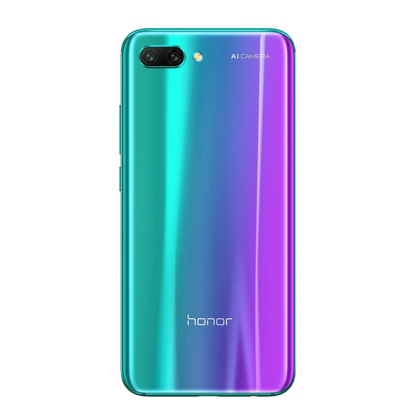 Refurbished Huawei Honor 10 | 64GB | Grün