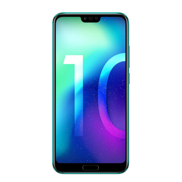Refurbished Huawei Honor 10 | 64GB | Grün