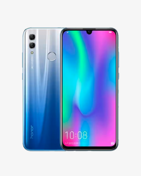 Huawei Honor 10 Lite | 64GB | Blau