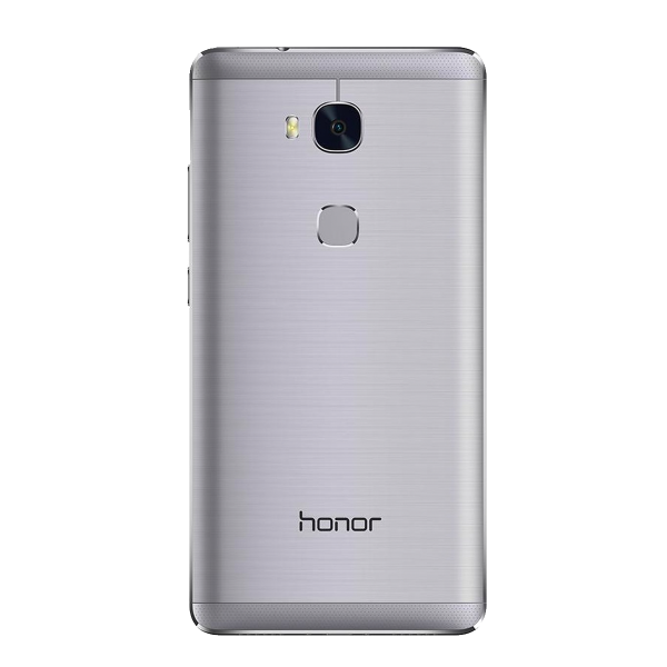 Huawei Ehre 5X | 16 GB Dual | Grau