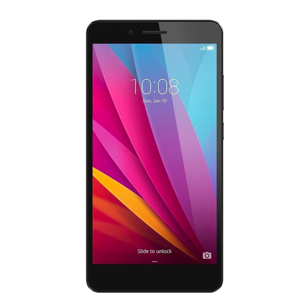 Huawei Ehre 5X | 16 GB Dual | Grau