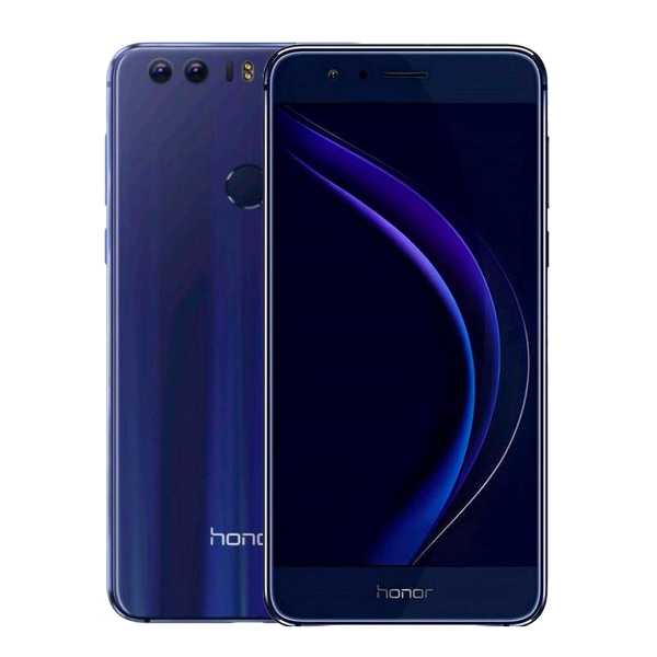 Huawei Honor 8 | 32GB | Blau
