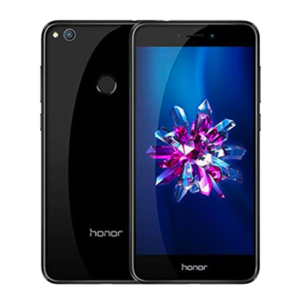 Huawei Honor 8 Lite | 16GB | Schwarz