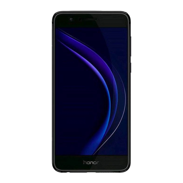 Huawei Honor 8 | 32GB | Schwarz