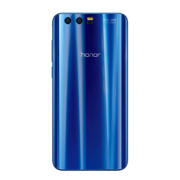 Huawei Honor 9 | 64GB | Blau Unor 9 | 64GB | Schwarz
