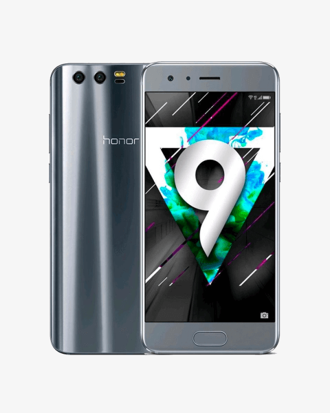 Huawei Honor 9 | 64GB | Grau