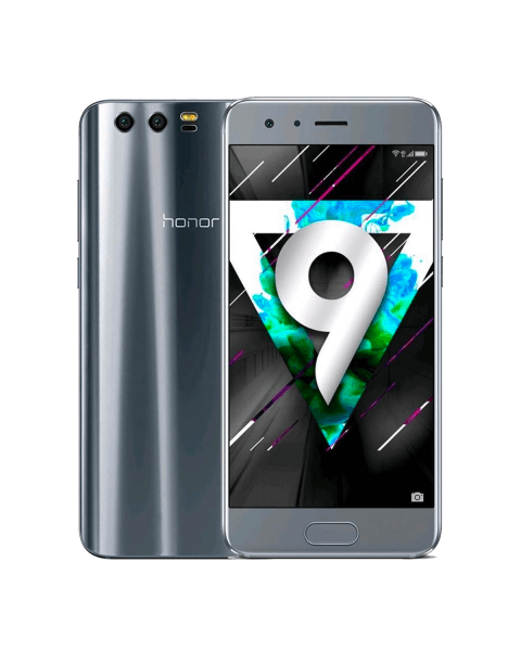 Huawei Honor 9 | 64GB | Grau