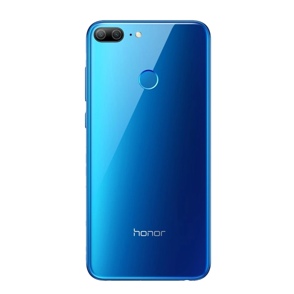 Huawei Honor 9 lite | 64GB | Blau | Dual