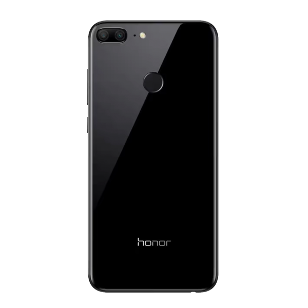 Huawei Honor 9 | 64GB | Schwarz