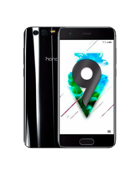 Huawei Honor 9 | 64GB | Schwarz