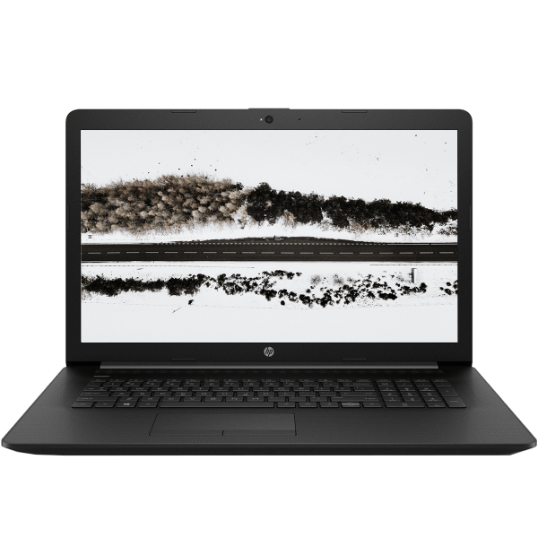 HP 17-by0940nd | 17.3 Zoll WXGA++ | 8. Generation i3 | 256GB SSD | 8GB RAM | W11 Home | QWERTY