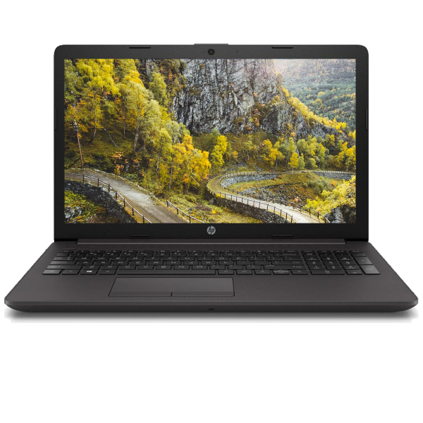 HP 250 G7 | 15.6 Zoll FHD | 7. Generation i3 | 256GB HDD | 8GB RAM | QWERTY/AZERTY/QWERTZ