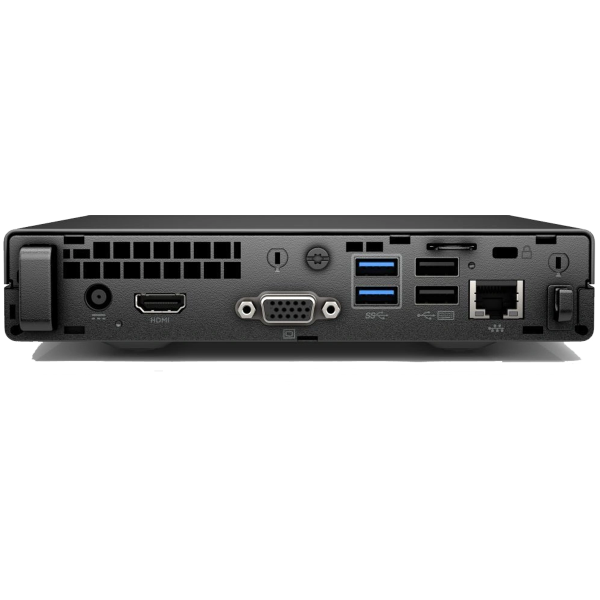 HP ProDesk 260 G2 MINI | 6. Generation i5 | 256GB SSD | 8GB RAM