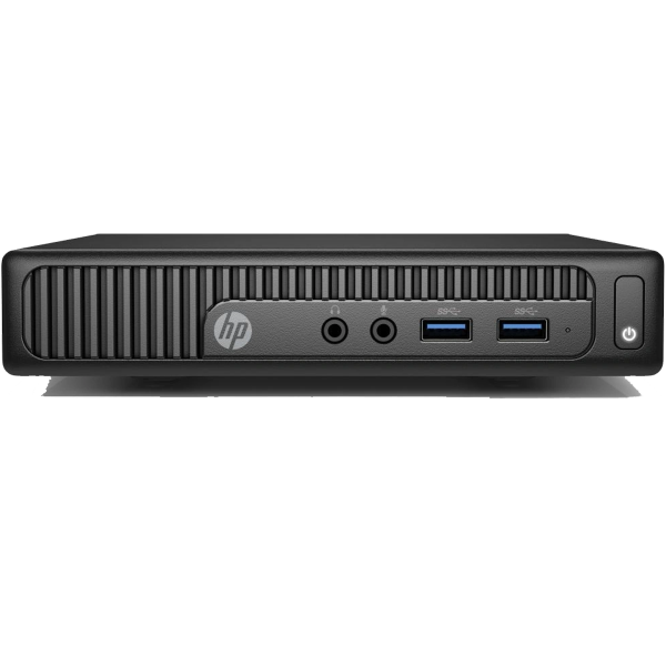 HP ProDesk 260 G2 MINI | 6. Generation i5 | 256GB SSD | 8GB RAM