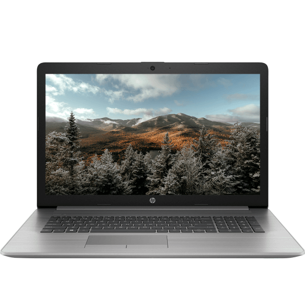 HP ProBook 470 G7 | 17,3 Zoll FHD | i5 der 10. Generation | 256-GB-SSD | 8GB RAM | AMD Radeon 530MX | QWERTY/AZERTY/QWERTZ