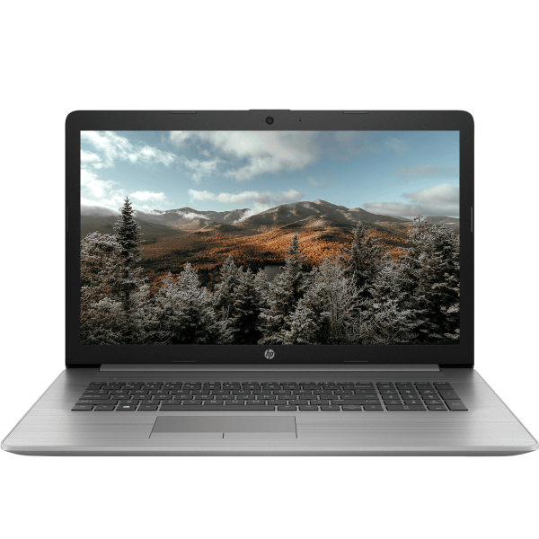 HP ProBook 470 G7 | 17.3 Zoll FHD | 10. Generation i5 | 512GB HDD | 8GB RAM | AMD Radeon 520 | QWERTY/AZERTY/QWERTZ