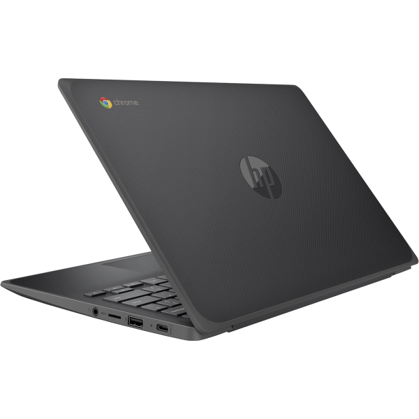 HP Chromebook 11a G8 EE | 11,6-Zoll-HD | 9. Generation a4 | 32 GB SSD | 4 GB RAM | QWERTY | D1