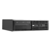 HP Compaq 6300 Pro SFF | 3. Generation i5 | 500-GB-Festplatte | 4GB RAM