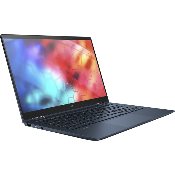 HP Elite Dragonfly | 13.3 Zoll FHD | Touchscreen | 8. Generation i5 | 256 GB SSD | 16GB RAM | QWERTY | D1