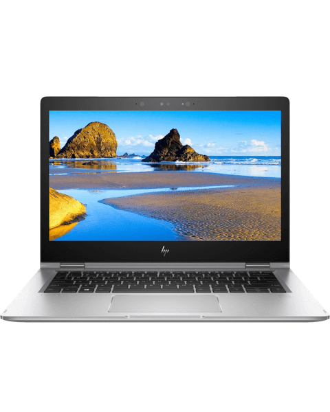 HP EliteBook 1030 G2 | 13.3 Zoll FHD | 7e generation i5 | 512GB SSD | 16GB RAM | QWERTY/AZERTY/QWERTZ