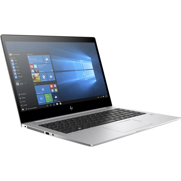 HP EliteBook 1040 G4 | 14 Zoll FHD | 7. Generation i7 | 512GB SSD | 8GB RAM | QWERTY/AZERTY/QWERTZ