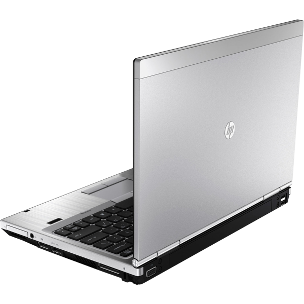 HP EliteBook 2560p | 12,5 Zoll HD | 2. Generation i5 | 320-GB-Festplatte | 8GB RAM | QWERTY/AZERTY/QWERTZ