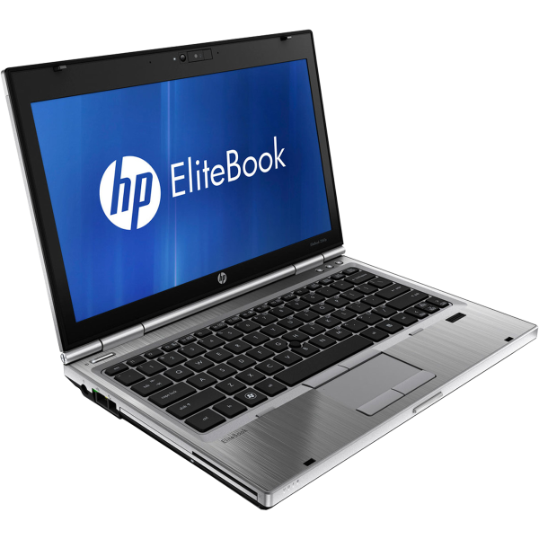 HP EliteBook 2560p | 12,5 Zoll HD | 2. Generation i5 | 320-GB-Festplatte | 8GB RAM | QWERTY/AZERTY/QWERTZ