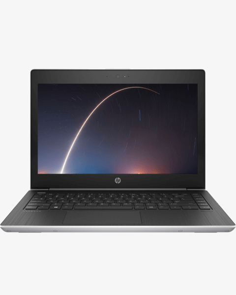 HP ProBook 430 G5 | 13.3 Zoll FHD | 8. Generation i5 | 128GB SSD | 8GB RAM | W11 Pro | QWERTY/AZERTY