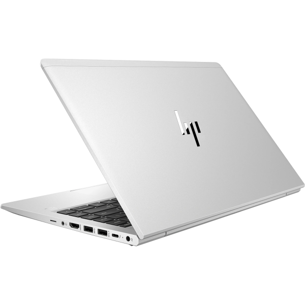 HP EliteBook 640 G9 | 14 Zoll FHD | 12. Generation i7 | 512GB SSD | 16GB RAM | W11 Pro | QWERTY